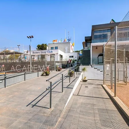 300m To The ! Appartement