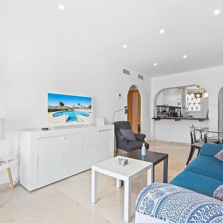 300m To The ! Appartement *